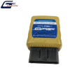 Adblue Amulator OBD2 for Iveco Truck Drive Your Truck  without Diesel  Exhaust Fluid